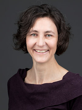 Photo de Leila Inksetter